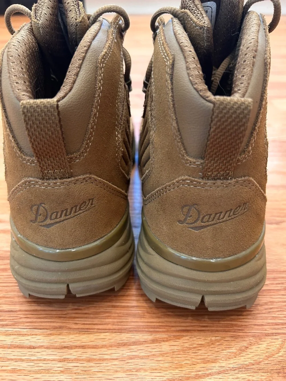 Danner Fullbore Men's 4.5